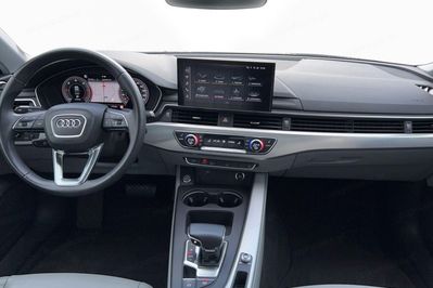 Audi A4 40 TDI