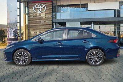 Toyota Corolla 1.5 Style MS