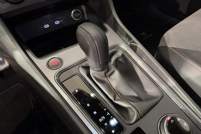 Cupra Ateca 1.5 TSI DSG