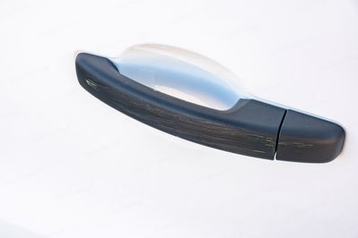 Renault Trafic L2H1 Chłodnia