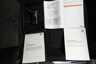 Volkswagen Tiguan 1.5 TSI Elegance DSG