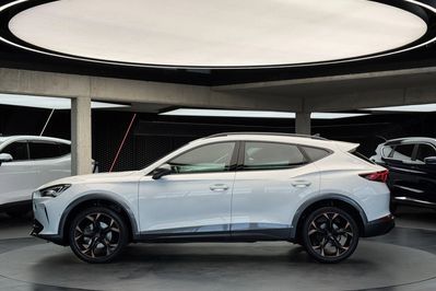 Cupra Formentor 1.5 TSI DSG