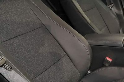 Mercedes GLB 220 4-Matic Progressive