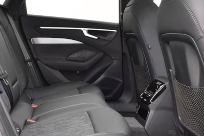 Audi A6 e-Hybrid quattro Avant