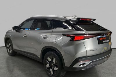 Omoda 5 1.6 T-GDI DCT