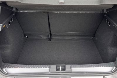 Dacia Sandero Stepway Expression LPG 1.0 TCe