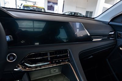 Jac JS8 Pro 1.5 T-GDI 7 DCT 7os.