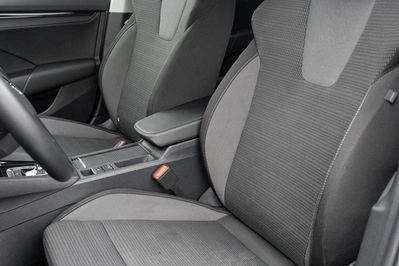 Skoda Octavia 2.0 TDI SCR Ambition DSG