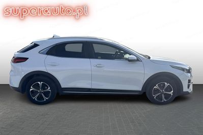 Kia XCeed L 1.6 GDI PHEV  DCT