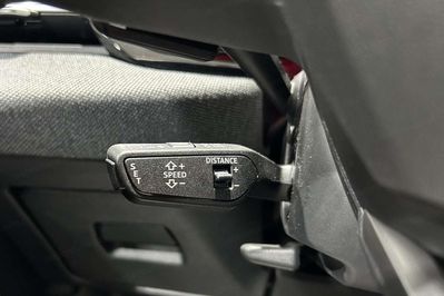 Audi A5 TDI quattro S line
