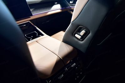 Chery Tiggo 9 Prestige 1.5 T-GDI Super Hybrid DHT 7os.