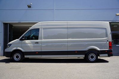 Volkswagen Crafter L4H3