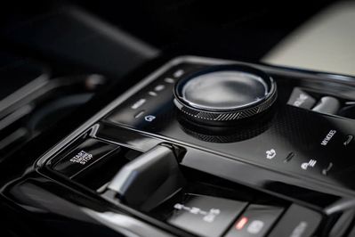 BMW Seria 5 520d M Sport