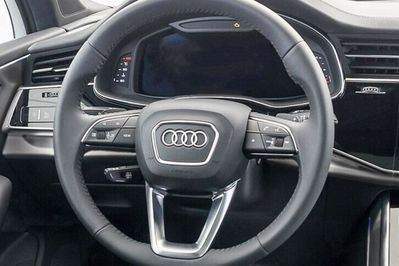 Audi Q7 50 TDI quattro S Line