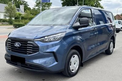 Ford Transit Custom 320 L1H1 Trend