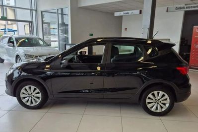 Seat Arona 1.0 TSI Style S&S DSG