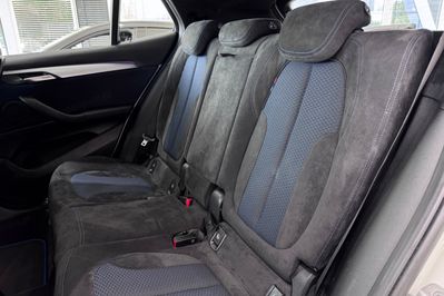 BMW X2 sDrive18i M Sport