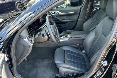 BMW Seria 4 Gran Coupe 430i xDrive M Sport