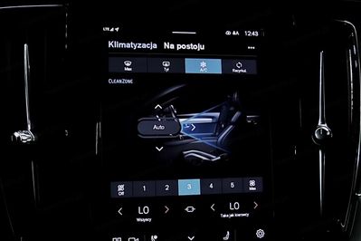 Volvo V90 B4 D Plus Bright aut