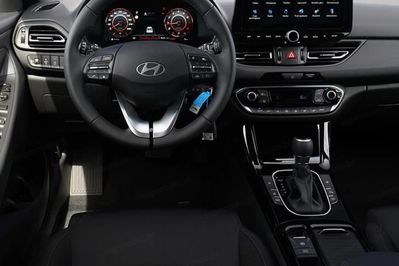 Hyundai i30 Smart 1.5 T-GDI DCT