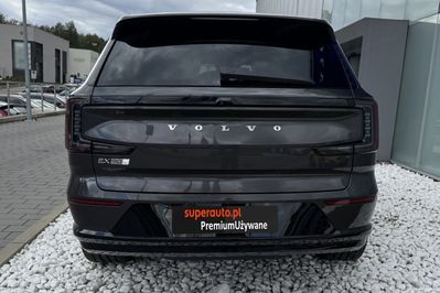 Volvo EX90 Twin Performance AWD Ultra 7 os