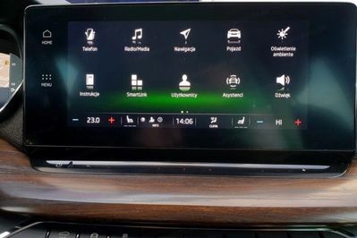 Skoda Octavia 2.0 TDI Scout 4x4 DSG