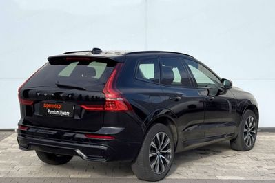 Volvo XC60 B5 B AWD Plus Dark aut