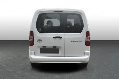 Toyota Proace City Verso 1.5 D-4D Business aut