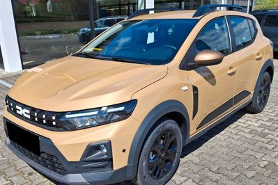 Dacia Sandero Stepway Extreme 1.0 TCe