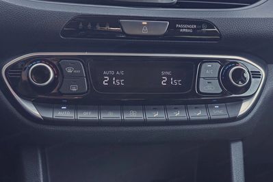 Hyundai i30 T-GDI Smart