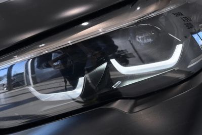 BMW X5 xDrive30d M Sport