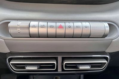 BYD Dolphin Surf Comfort