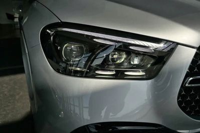 Mercedes GLE 300 d 4-Matic AMG Line