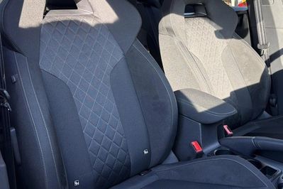 Skoda Fabia Monte Carlo 1.0 TSI DSG