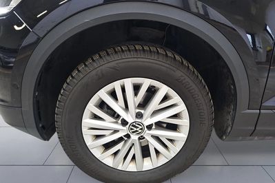 Volkswagen T-Roc 1.5 TSI Life DSG