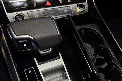 Audi Q8 TFSI e quattro