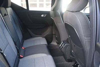 Volvo XC40 B3 Plus Dark