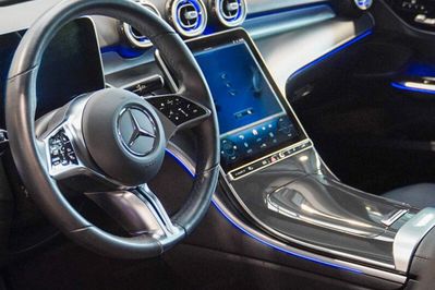 Mercedes Klasa C 180  Avantgarde