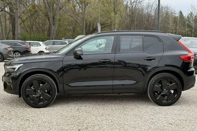 Volvo XC40 B3 Plus Dark aut