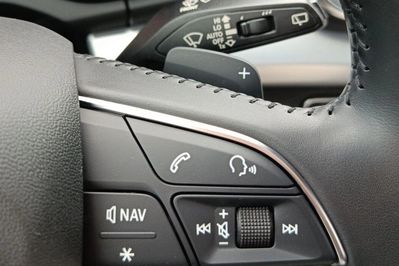 Audi Q5 2.0 Tdi Quattro s Tronic
