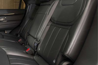 Land Rover Range Rover Sport 3.0 D350 Autobiography