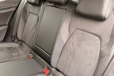 Volkswagen Golf VIII 1.5 TSI Special Edition