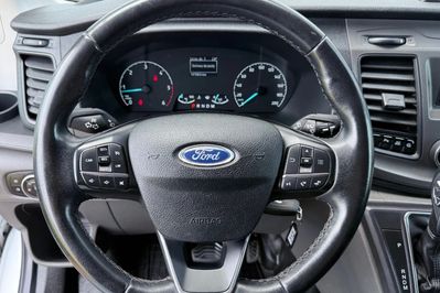 Ford Transit 2.0 Trend Aut. L3H3