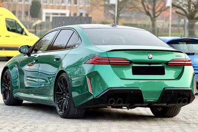 BMW Seria 5 M5