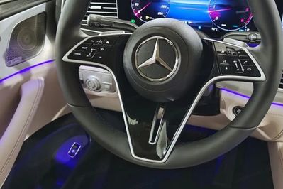 Mercedes GLE 300 d 4-Matic AMG Line