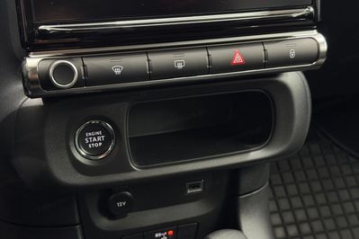 Citroen C3 1.2 PureTech Shine