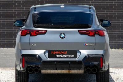 BMW X2 M35i xDrive