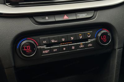 Kia Ceed 1.6 GDI PHEV L DCT