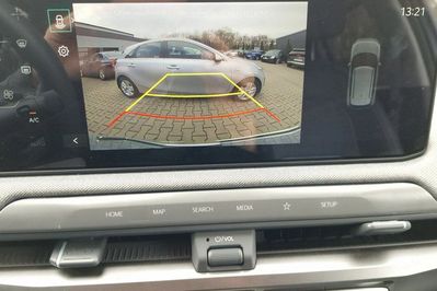 Kia EV3 81.4KWH Business Line