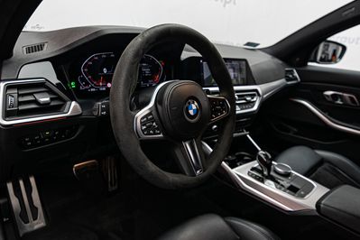 BMW Seria 3 318d